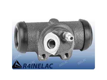 REF 7359. BOMBIN DELANTERO DERECHO R4 FRANCES.