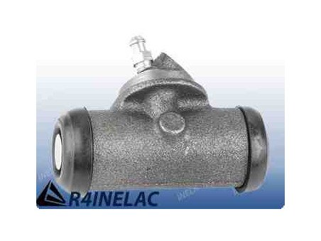 REF 7359. BOMBIN DELANTERO DERECHO R4 FRANCES.