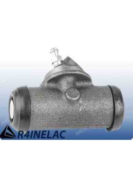 REF 7359. BOMBIN DELANTERO DERECHO R4 FRANCES.