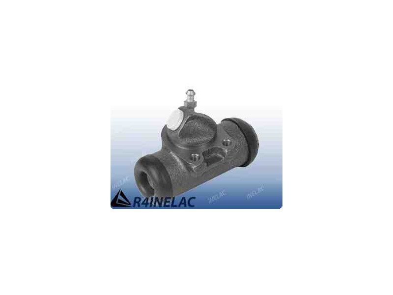 REF 7359. BOMBIN DELANTERO DERECHO R4 FRANCES.