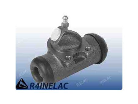 REF 7359. BOMBIN DELANTERO DERECHO R4 FRANCES.
