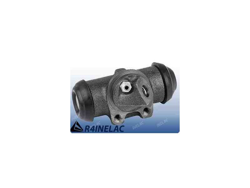 REF 7360. BOMBIN DELANTERO IZQUIERDO R4 FRANCES.
