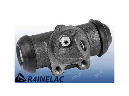 REF 7360. BOMBIN DELANTERO IZQUIERDO R4 FRANCES.