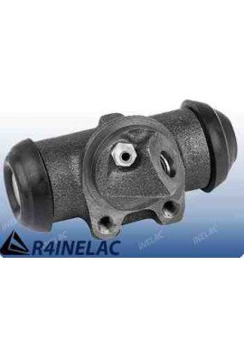 REF 7360. BOMBIN DELANTERO IZQUIERDO R4 FRANCES.