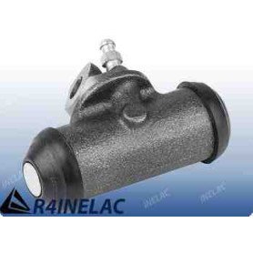 REF 7360. BOMBIN DELANTERO IZQUIERDO R4 FRANCES.
