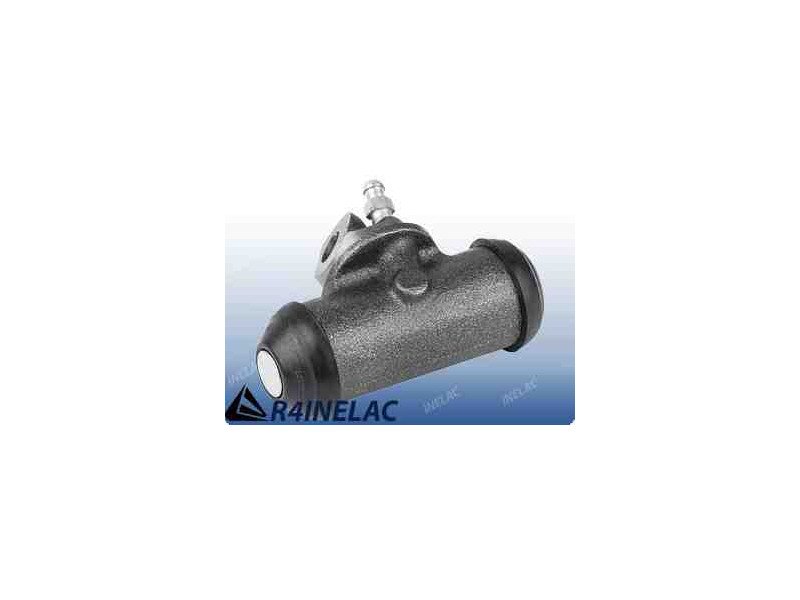 REF 7360. BOMBIN DELANTERO IZQUIERDO R4 FRANCES.