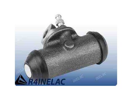REF 7360. BOMBIN DELANTERO IZQUIERDO R4 FRANCES.