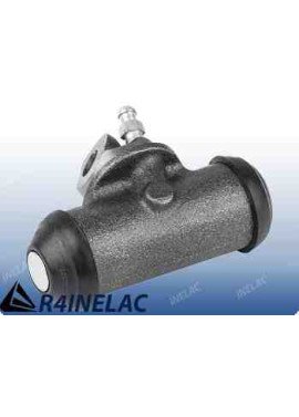 REF 7360. BOMBIN DELANTERO IZQUIERDO R4 FRANCES.
