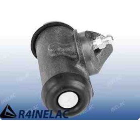 REF 7360. BOMBIN DELANTERO IZQUIERDO R4 FRANCES.