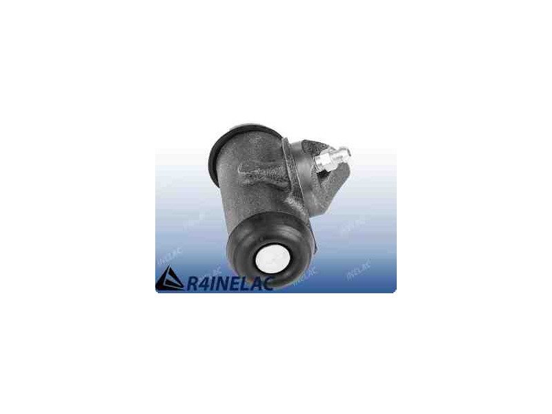 REF 7360. BOMBIN DELANTERO IZQUIERDO R4 FRANCES.
