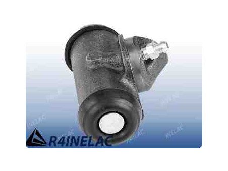 REF 7360. BOMBIN DELANTERO IZQUIERDO R4 FRANCES.