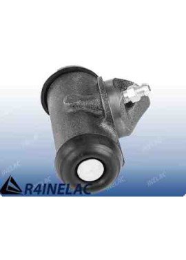REF 7360. BOMBIN DELANTERO IZQUIERDO R4 FRANCES.
