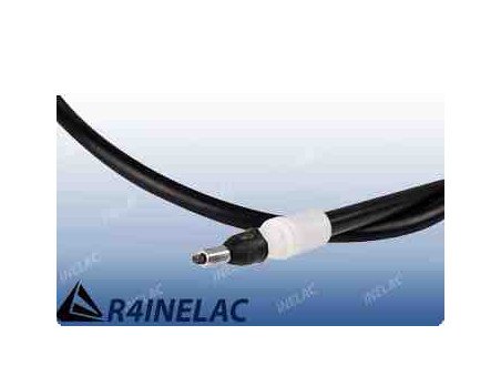 REF 7381. CABLE FRENO MANO TRASERO DERECHO 1050mm / 795mm.