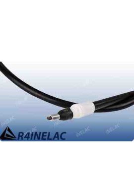 REF 7381. CABLE FRENO MANO TRASERO DERECHO 1050mm / 795mm.