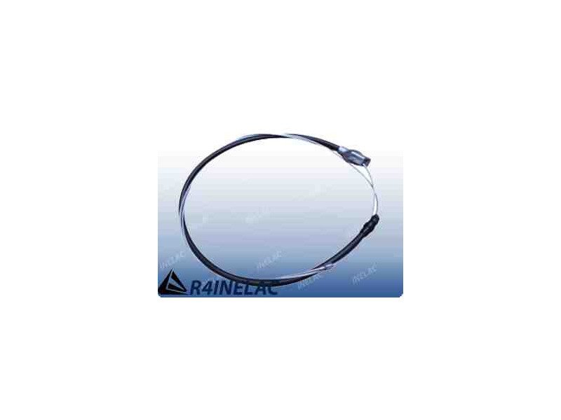 REF 7368. CBALE FRENO MANO PRIMARIO R4 2470mm / 770mm.