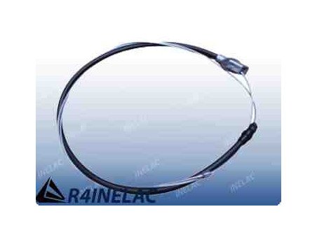 REF 7368. CBALE FRENO MANO PRIMARIO R4 2470mm / 770mm.