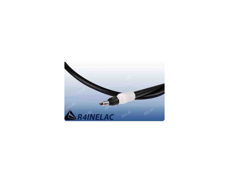 REF 7380. CABLE FRENO MANO TRASERO 1500mm / 1310mm.