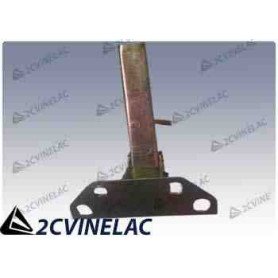 REF 3422. CIERRE CAPO DELANTERO MODELO ANTIGUO.