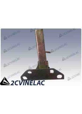 REF 3422. CIERRE CAPO DELANTERO MODELO ANTIGUO.