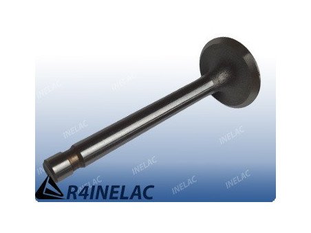 REF 7373. VALVULA ADMISION R4 1 RANURA (LARGA) 28,2x7x73.