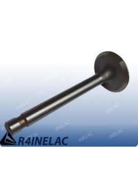 REF 7373. VALVULA ADMISION R4 1 RANURA (LARGA) 28,2x7x73.