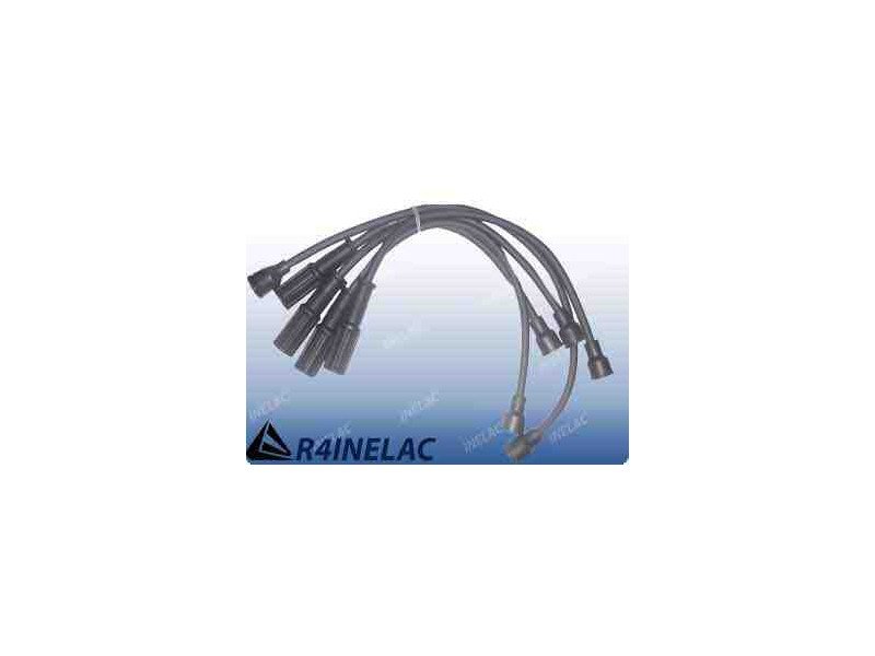 REF 7078. JGO. CABLE BUJIAS R4,5,6,7,8,10,12,18.