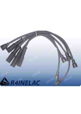 REF 7078. JGO. CABLE BUJIAS R4,5,6,7,8,10,12,18.