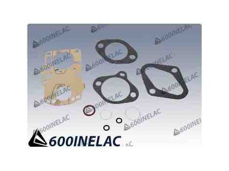 REF . 5929 KIT REPARACION CARBURADOS SOLEX (SOLO JUNTAS) SEAT 600.