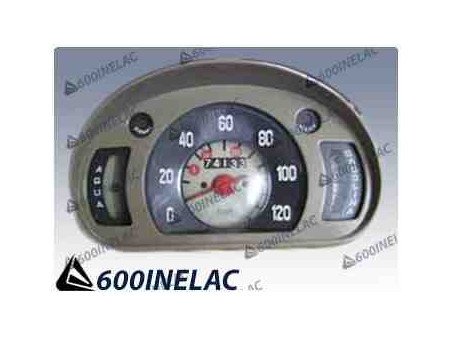 REF . 5578 MARCADOR 600 E (beige).