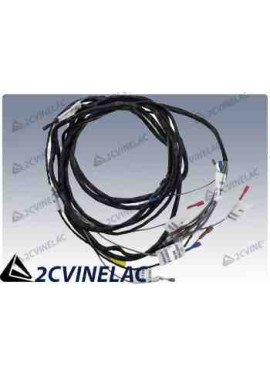 REF 1068. CABLEADO TRASERO.