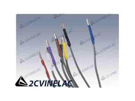 REF 1068. CABLEADO TRASERO.