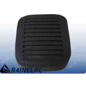 REF 7307. CUBRE PEDAL ACELERADOR R4.