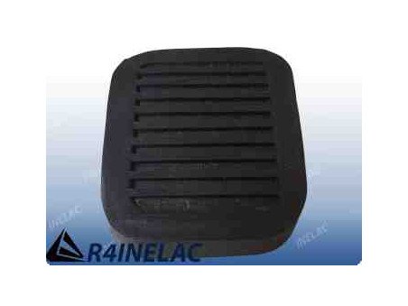 REF 7307. CUBRE PEDAL ACELERADOR R4.
