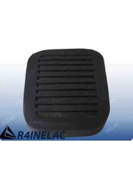 REF 7307. CUBRE PEDAL ACELERADOR R4.
