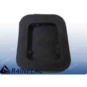 REF 7307. CUBRE PEDAL ACELERADOR R4.
