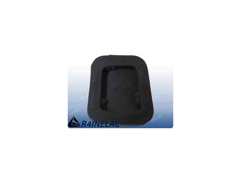 REF 7307. CUBRE PEDAL ACELERADOR R4.