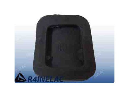 REF 7307. CUBRE PEDAL ACELERADOR R4.