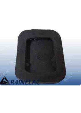 REF 7307. CUBRE PEDAL ACELERADOR R4.