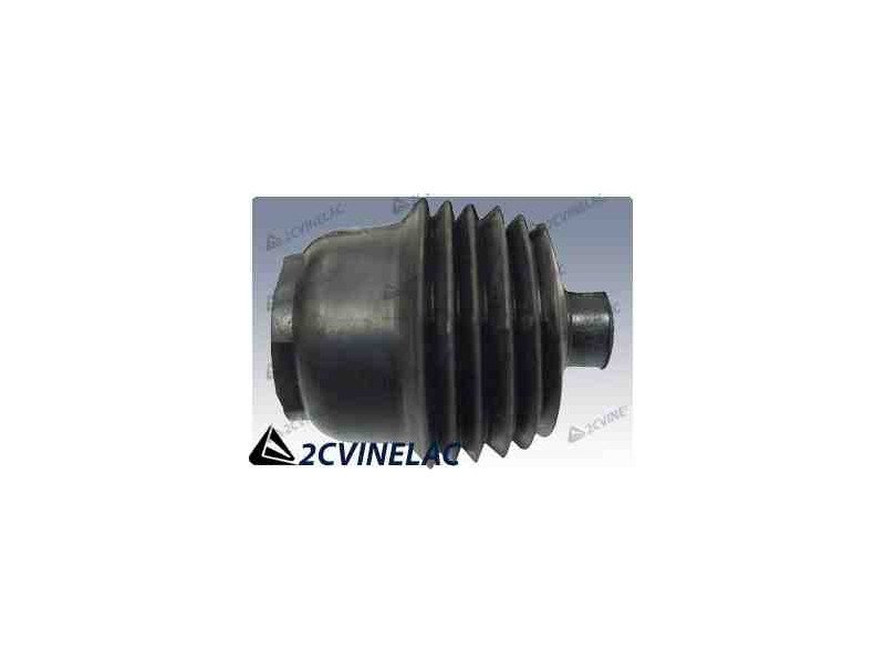 REF 3328. GUARDAPOLVO LADO RUEDA AÑOS 60.