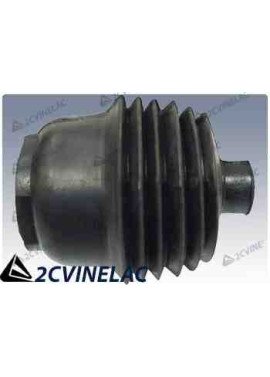 REF 3328. GUARDAPOLVO LADO RUEDA AÑOS 60.