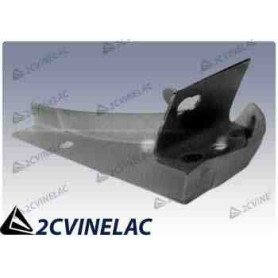 REF 3804. SOPORTE FONDO COFRE IZQUIERDO.