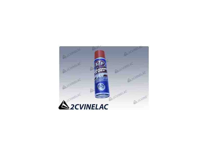 REF 1077. LIMPIA CARBURADOR 400ml.