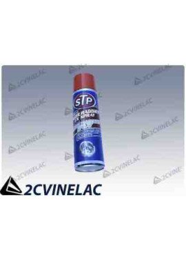 REF 1077. LIMPIA CARBURADOR 400ml.