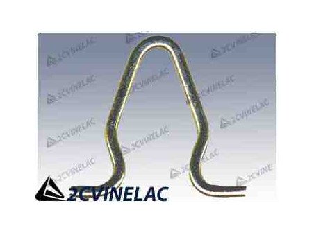 REF 1564. RESORTE DEL ACELERADOR.