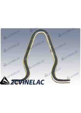 REF 1564. RESORTE DEL ACELERADOR.