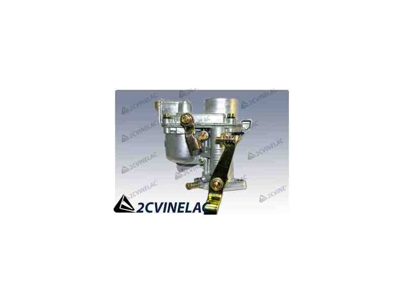 REF 3483. CARBURADOR SIMPLE CUERPO 425cc (28CBI).
