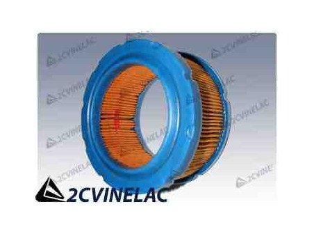 REF 1106. FILTRO DE AIRE 120 x 60 x 80 mm.