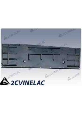 REF 598. SUELO DERECHO 2CV4-2CV6-DYANE6.