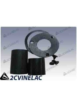 REF 3883. KIT REPARACION DEL RENIFLARD (BURTON).