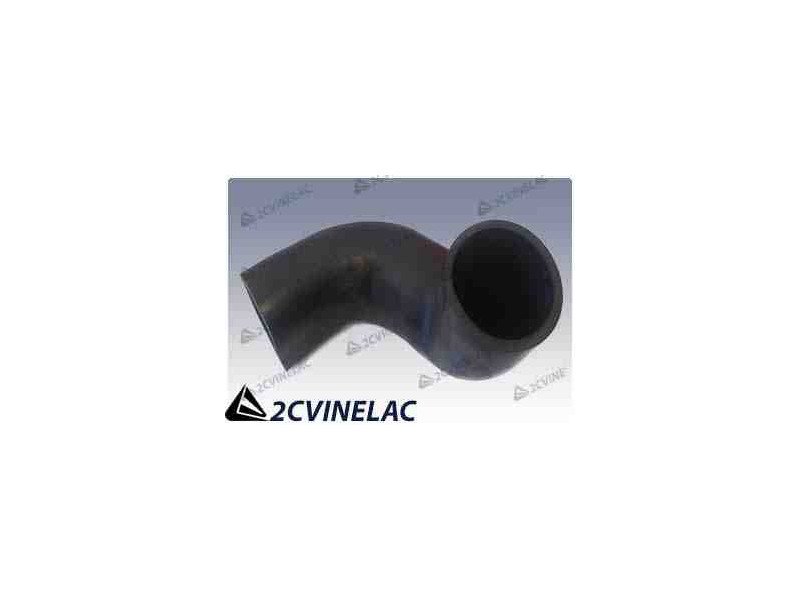 REF 4159. CAUCHO DYANE VENTILADOR A FILTRO AIRE DE PLASTICO.